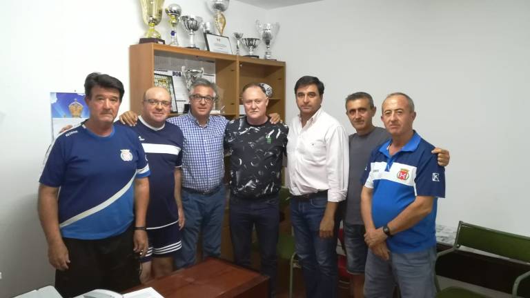 El Villargordo CF apuesta por el fútbol de formación El Villargordo CF apuesta por el fútbol de formación