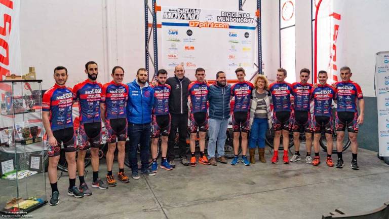 El impulso de un proyecto El impulso de un proyecto