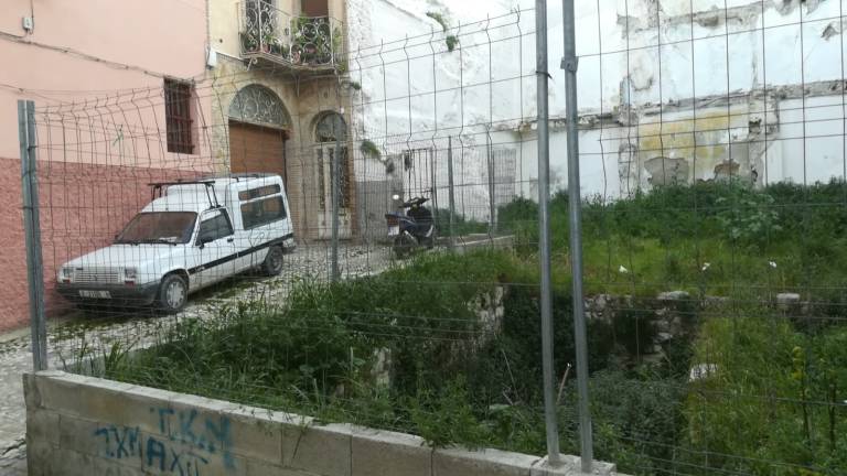 OCO advierte de que el barrio de La Magdalena “está de pena”