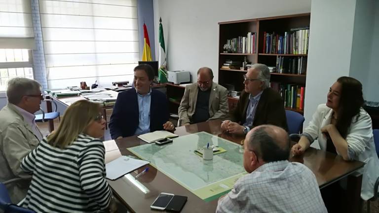 Nuevo intento de reunión a cuatro para la rehabilitación en El Valle Nuevo intento de reunión a cuatro para la rehabilitación en El Valle
