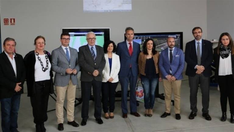 Drones para utilizarlos en extinción de incendios y reparto de medicinas Drones para utilizarlos en extinción de incendios y reparto de medicinas
