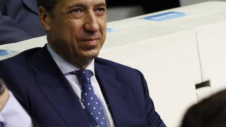 Detienen a Eduardo Zaplana por los presuntos delitos de blanqueo, malversación y prevaricación Detienen a Eduardo Zaplana por los presuntos delitos de blanqueo, malversación y prevaricación