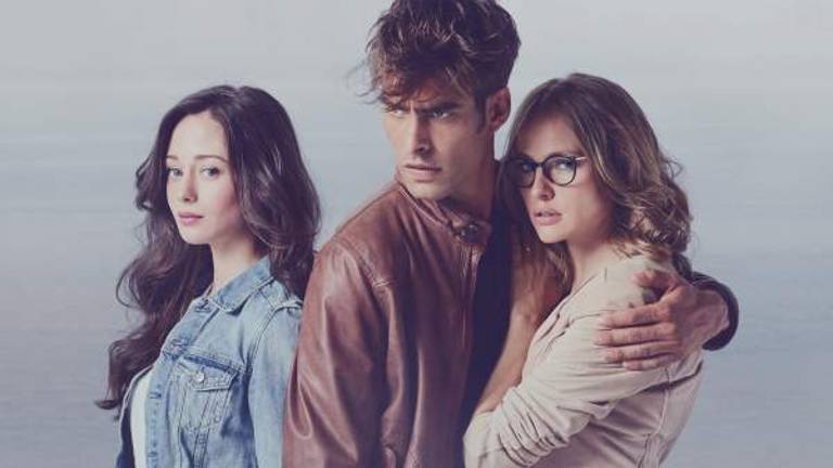 “La Verdad” se incorpora al catálogo de HBO España “La Verdad” se incorpora al catálogo de HBO España