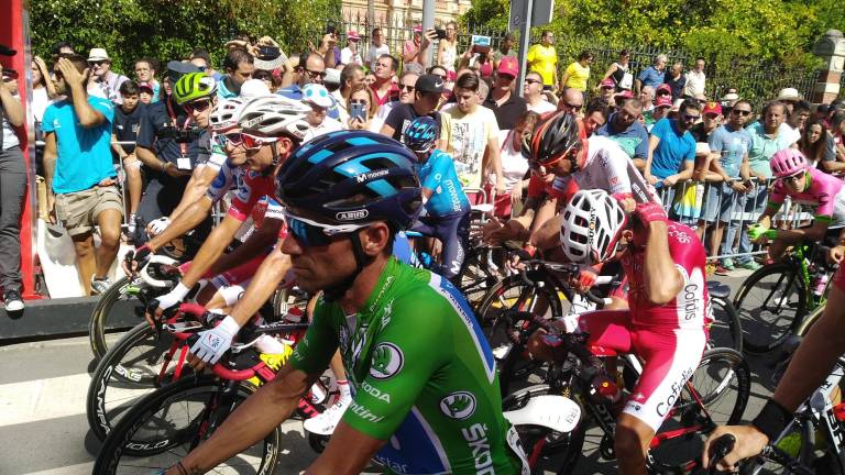 Linares intensifica sus celebraciones Linares intensifica sus celebraciones