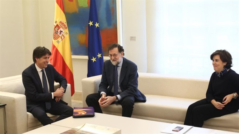 El Gobierno tomará medidas en la enseñanza catalana