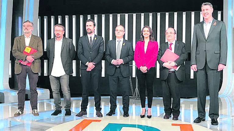 Una Hacienda catalana como la de Andorra Una Hacienda catalana como la de Andorra