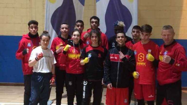 Marta López, elegida para competir en el Europeo Marta López, elegida para competir en el Europeo