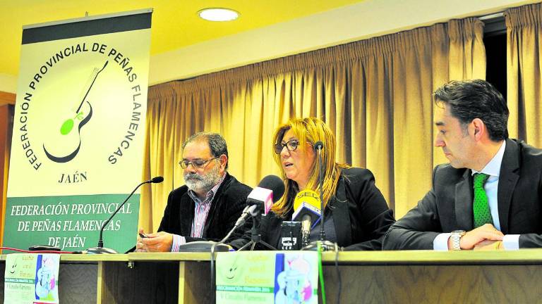 El año en que Jaén “debe” honrar a Juanito Valderrama El año en que Jaén “debe” honrar a Juanito Valderrama