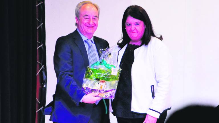El médico Francisco Vico es Personaje del Municipio 2019 El médico Francisco Vico es Personaje del Municipio 2019