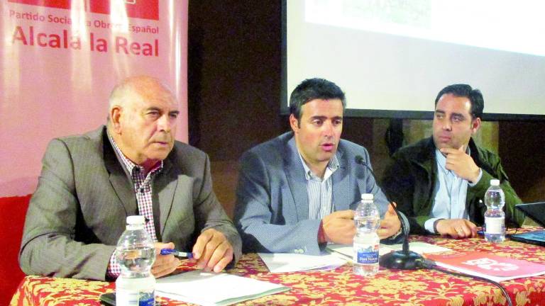 Mensaje de calma ante la “xylella” Mensaje de calma ante la “xylella”