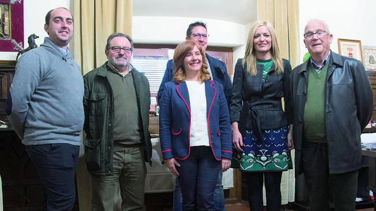 El transporte urbano estará en funcionamiento en 90 días El transporte urbano estará en funcionamiento en 90 días