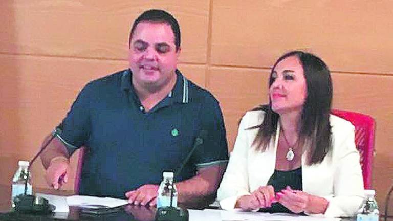 Madueño valora intervenir en el subsistema del Víboras Madueño valora intervenir en el subsistema del Víboras