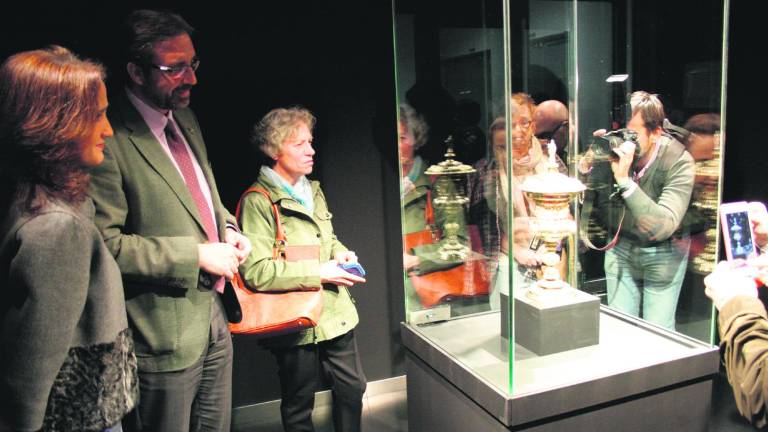 Un acercamiento al patrimonio Un acercamiento al patrimonio