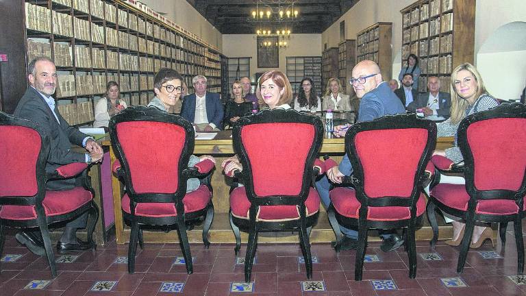El turismo para congresos pide mejores comunicaciones El turismo para congresos pide mejores comunicaciones