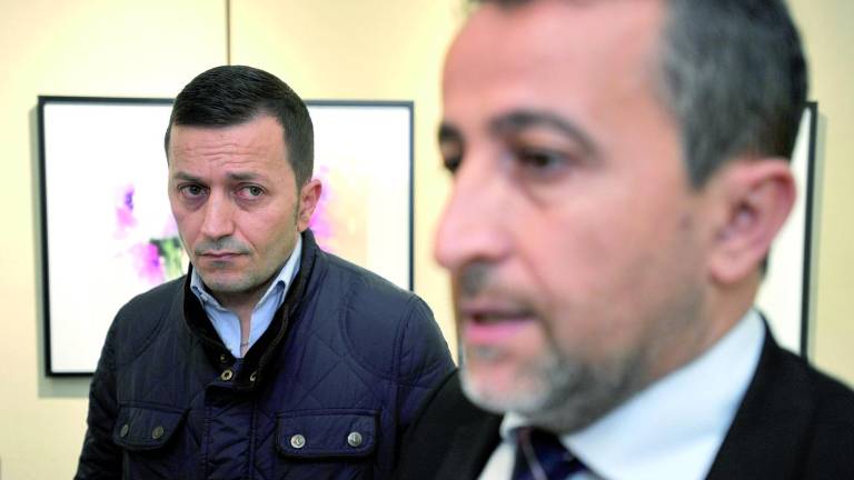 Se produjo un error médico Se produjo un error médico