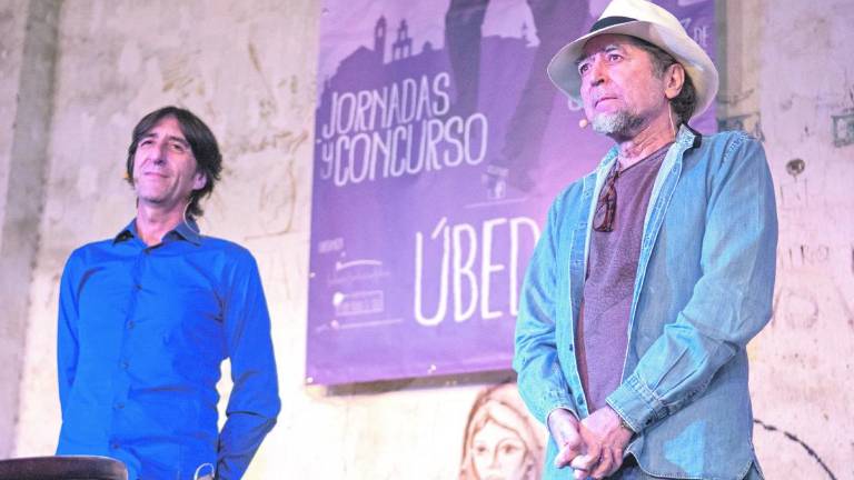 Continúa la polémica por Sabina Continúa la polémica por Sabina
