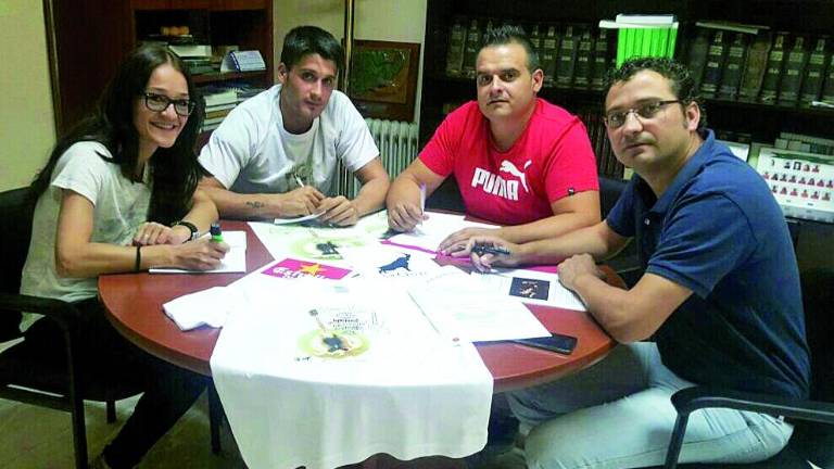 Folclore, clásica y rock, en el festival “Ajo atao” de Génave Folclore, clásica y rock, en el festival “Ajo atao” de Génave