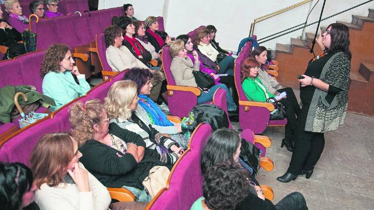 Herramientas contra la violencia Herramientas contra la violencia