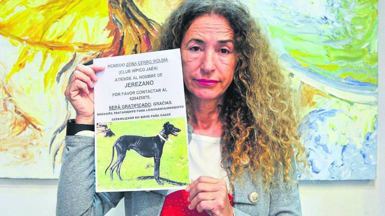 Jerezano se paga a 600 euros Jerezano se paga a 600 euros