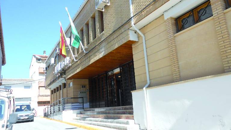Robo frustrado por la Policía Robo frustrado por la Policía