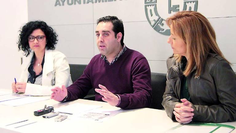 Más de veinte empleos a la vista Más de veinte empleos a la vista