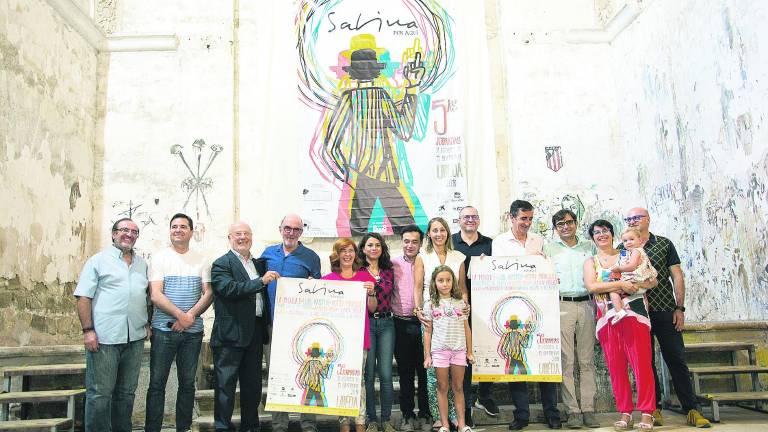 Dos semanas dedicadas al ‘Flaco’ Dos semanas dedicadas al ‘Flaco’