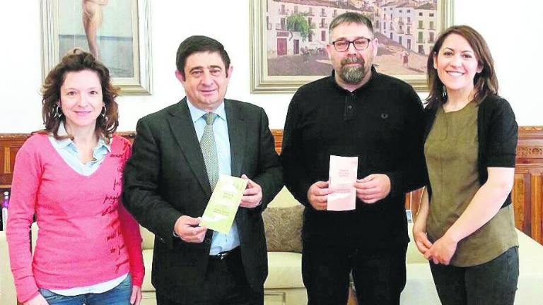El auge de “Jaén sin Gluten” El auge de “Jaén sin Gluten”