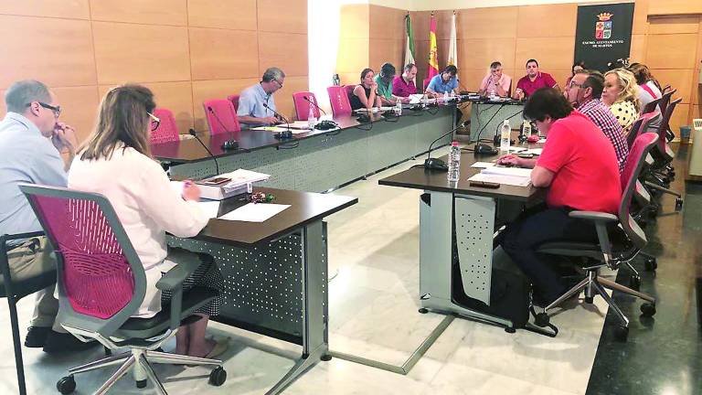 El Partido Popular encuentra a los sustitutos de los exediles El Partido Popular encuentra a los sustitutos de los exediles