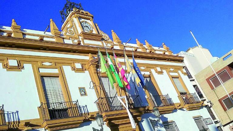 La “batalla” por Baécula se recrudece La “batalla” por Baécula se recrudece