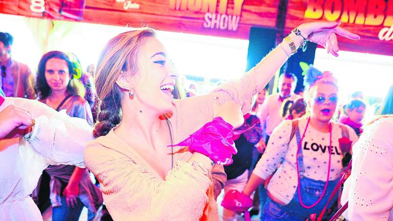 San Lucas: una feria de 9+1 días San Lucas: una feria de 9+1 días