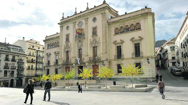 El tren perdido de las subvenciones El tren perdido de las subvenciones