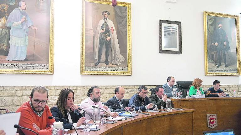 Visto bueno al presupuesto Visto bueno al presupuesto