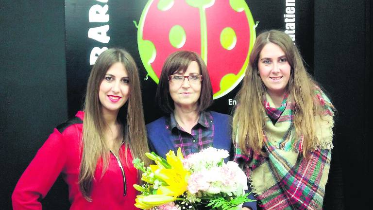 Valientes y sin miedo a emprender Valientes y sin miedo a emprender