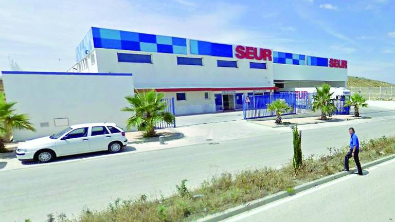 Robos en busca de cajas fuertes Robos en busca de cajas fuertes