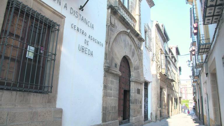 La UNED podría tener nueva sede La UNED podría tener nueva sede