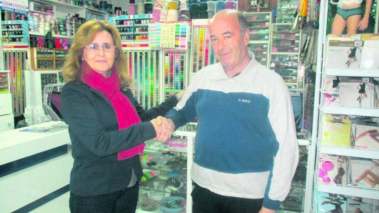 Una conducta repleta de honradez Una conducta repleta de honradez