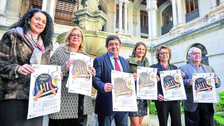 Las bodas de diamante del piano más internacional Las bodas de diamante del piano más internacional