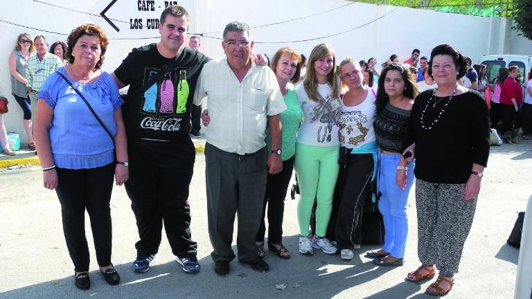 Los mejores vendimiadores Los mejores vendimiadores