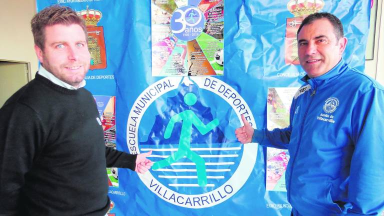 Presentación del 30 aniversario de la Escuela Municipal de Deportes Presentación del 30 aniversario de la Escuela Municipal de Deportes