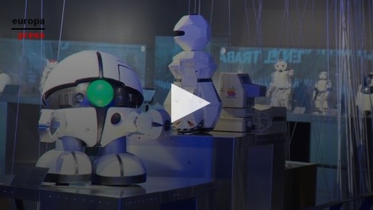 “Nosotros Robots”, la robótica en la evolución de la humanidad