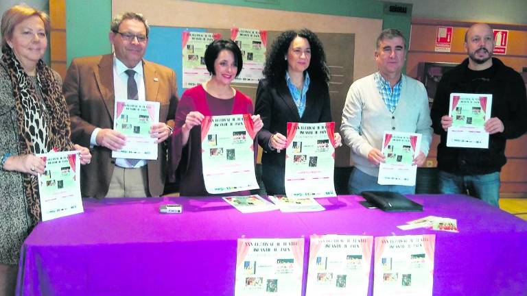 Una Navidad llena de cuentos Una Navidad llena de cuentos