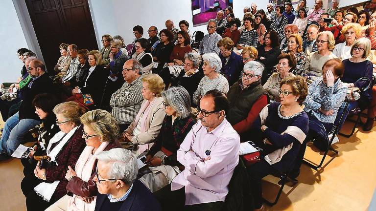 El festival social lleva la música a la prisión