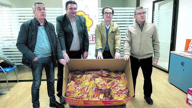 “El Empujón” ya tiene ganadores “El Empujón” ya tiene ganadores