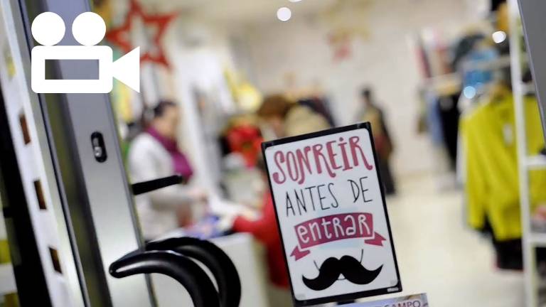 Visite y conozca el comercio de Torredelcampo en Navidad Visite y conozca el comercio de Torredelcampo en Navidad