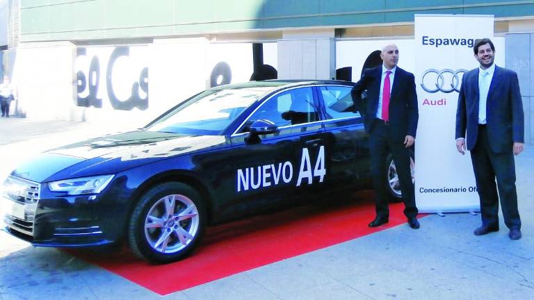 Innovación vanguardista Innovación vanguardista