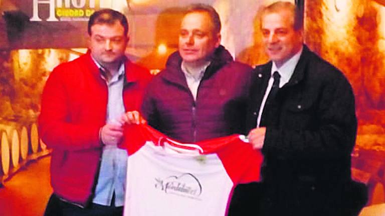 Torreca: “Queremos volver a enganchar a la afición” Torreca: “Queremos volver a enganchar a la afición”