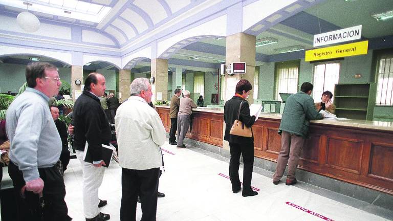 Revisión catastral en 22 de los 97 municipios el próximo año Revisión catastral en 22 de los 97 municipios el próximo año