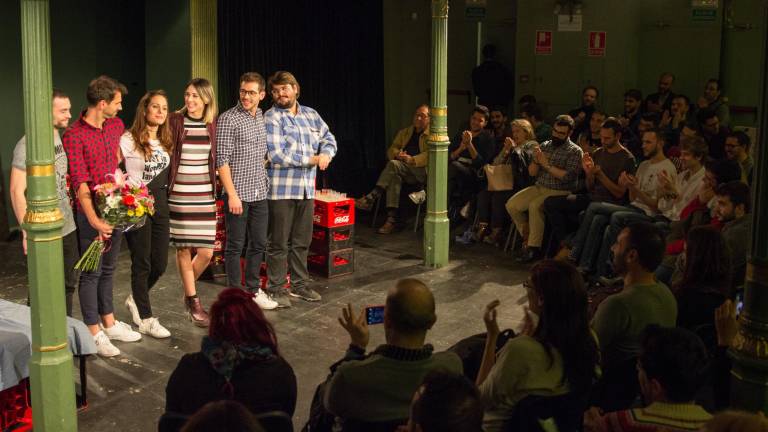 Paso firme sobre las tablas Paso firme sobre las tablas