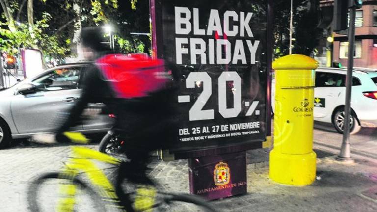 Lista de tiendas con ofertas para el Black Friday