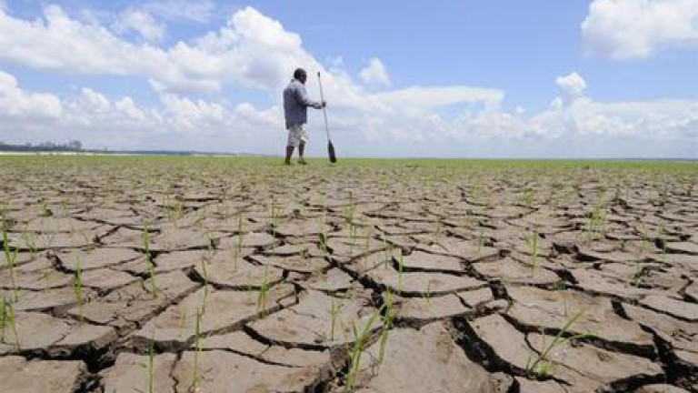 Ayudas ante “la peor racha de sequía de los últimos 20 años”
